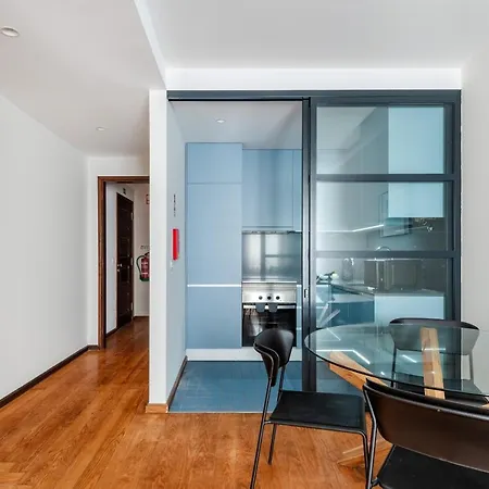 Rivoli Apartments Porto Exterior photo