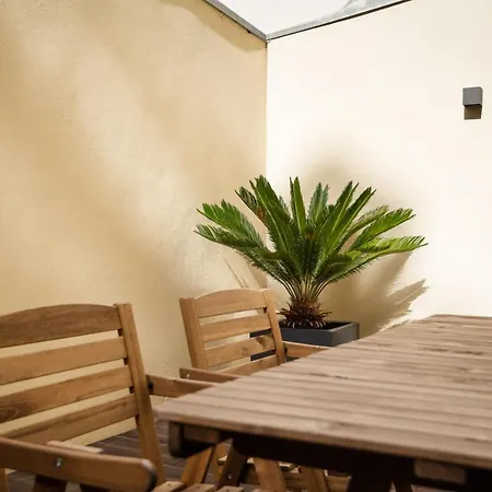 Rivoli Apartments Porto Exterior photo