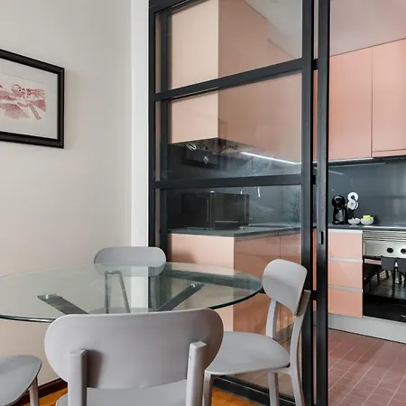 Rivoli Apartments Porto Exterior photo