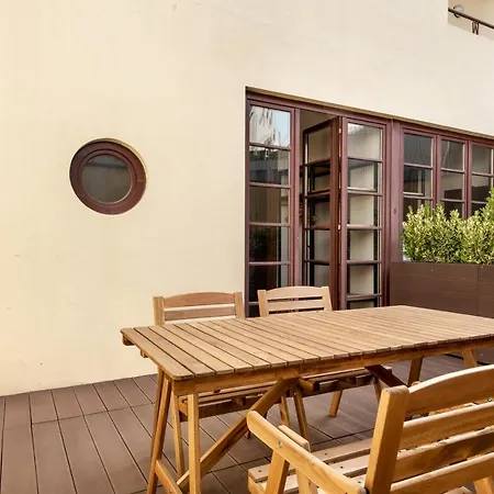 Rivoli Apartments Porto Exterior photo