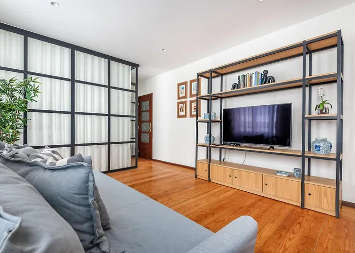 Rivoli Apartments