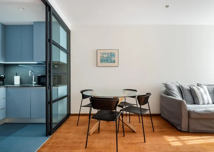 Rivoli Apartments