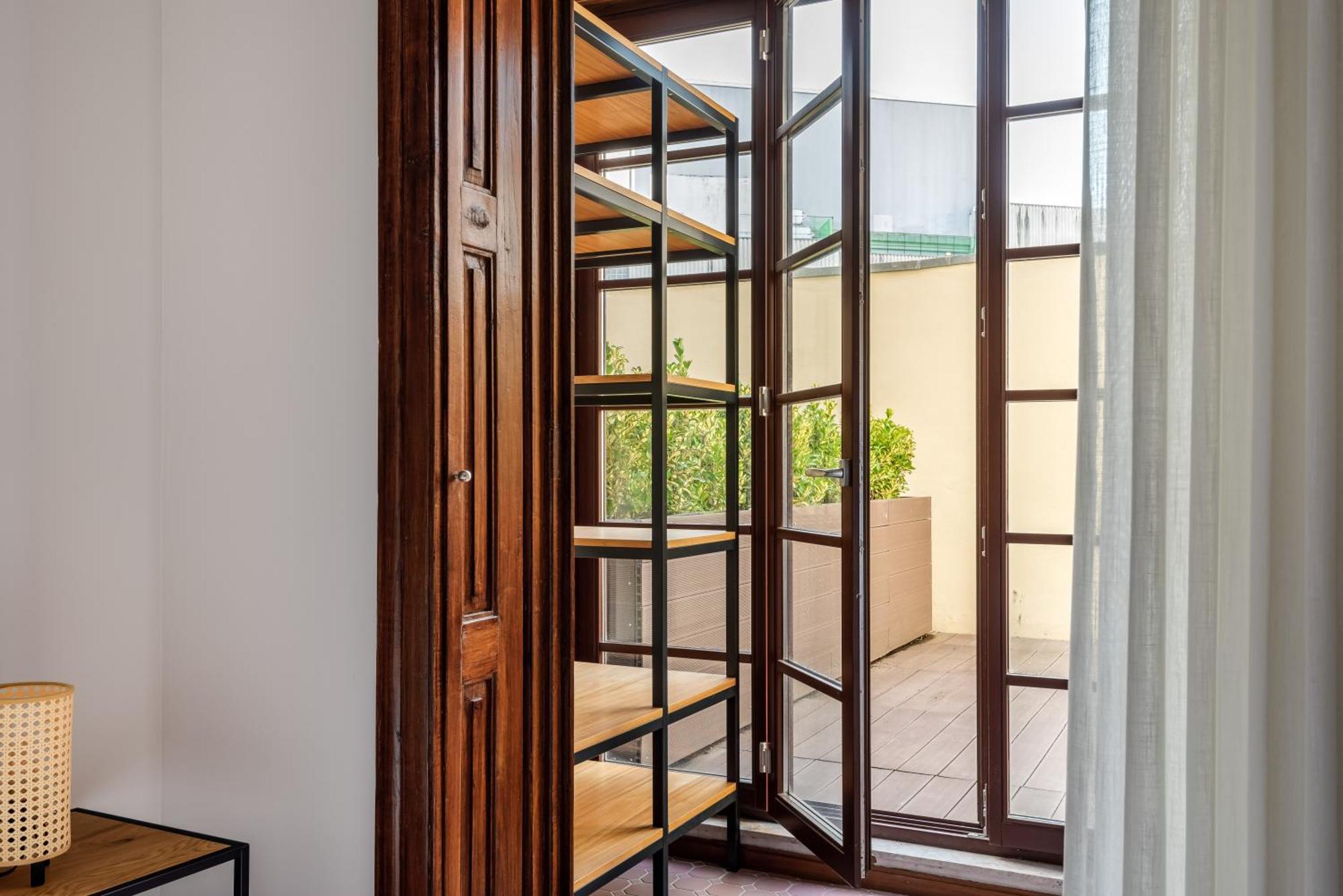 Apartment Rivoli *